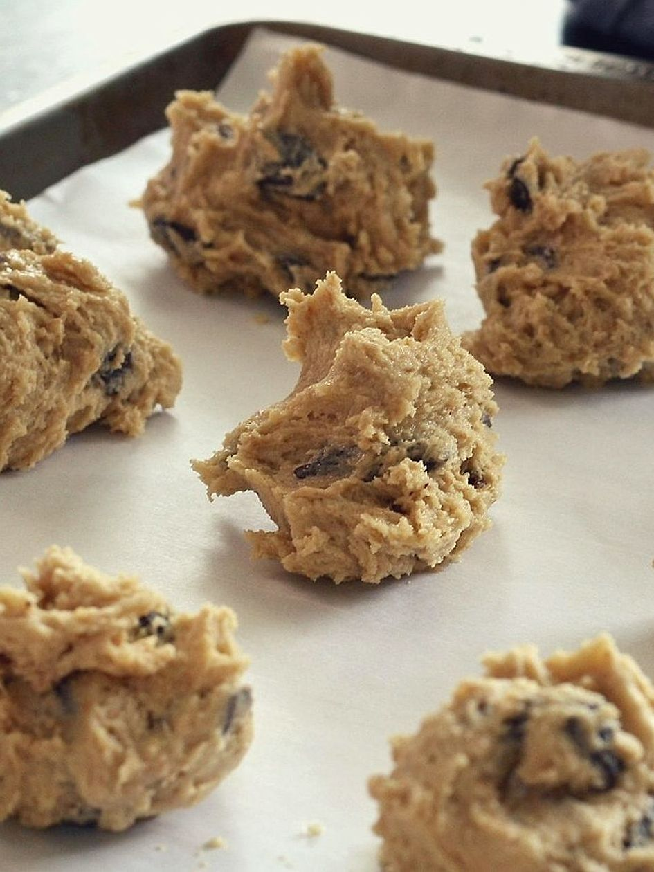 Técnicas de repostería casera