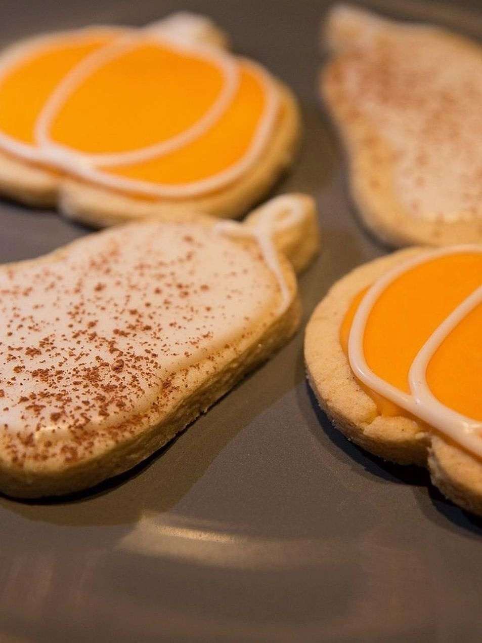 Alfajores